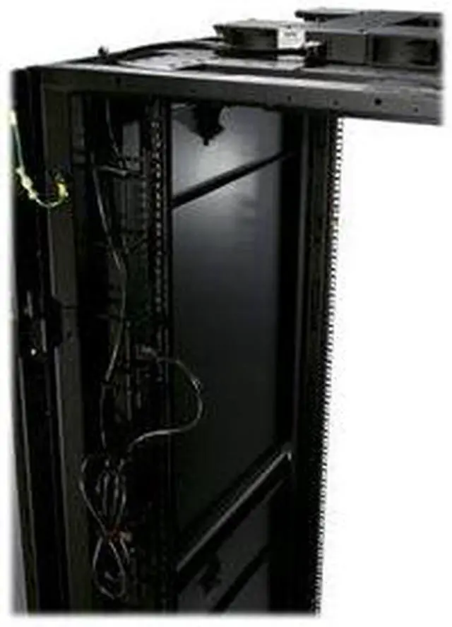 Main image of 208-230v Sx Roof Fan Tray