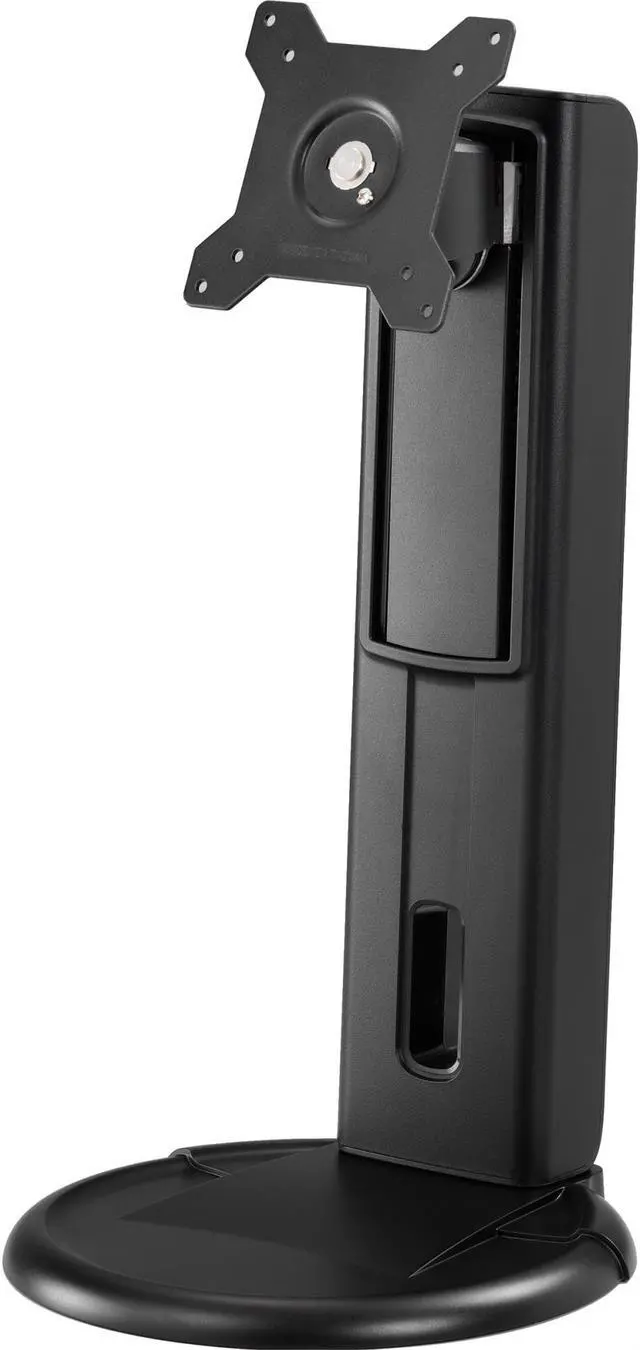 Main image of HEIGHT ADJUSTABLE MONITOR STAND