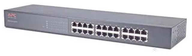 Alt view image 3 of 10 - APC AP9224110