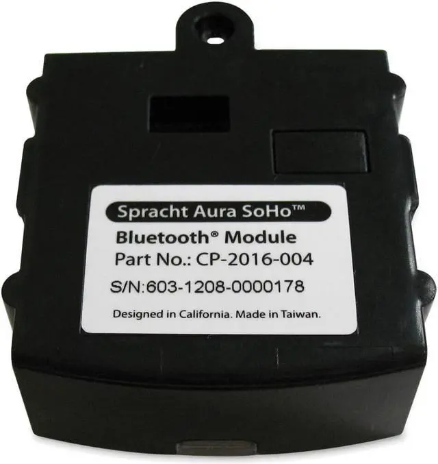 Alt view image 6 of 16 - Spracht CP2016-004 Bluetooth module
