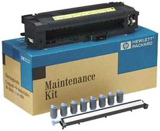 Alt view image 2 of 4 - AXIOM MAINTENANCE KIT FOR HP LASERJET 8100, 8150 - C3914A