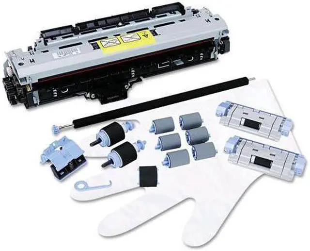 Main image of AXIOM MAINTENANCE KIT FOR HP LASERJET M5025, M5035 SERIES - Q7832A