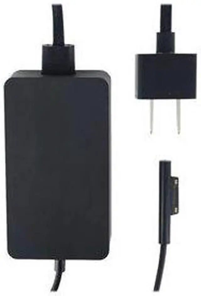 Main image of Axiom 36-Watt Ac Adapter For Microsoft Surface Pro 3 - Re2-00001
