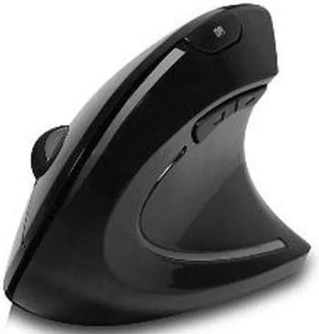 Main image of Adesso 2.4ghz Rf Vertical Ergo Mouse - iMouse E10