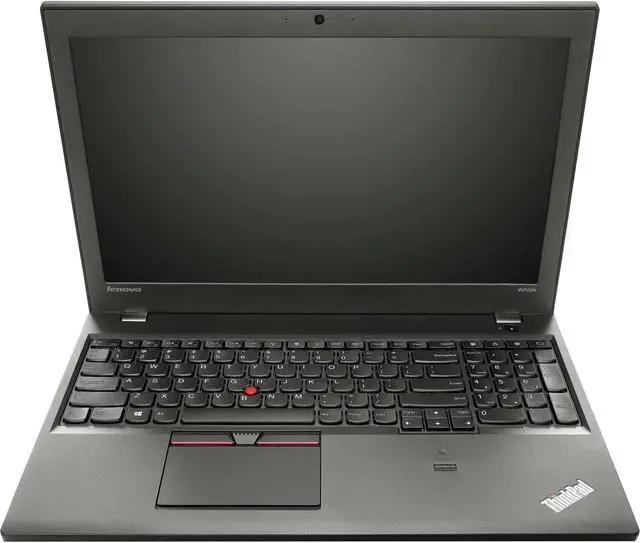 Alt view image 3 of 3 - Lenovo ThinkPad  W550s (20E2000YUS) 15.6"  Mobile Workstation  Intel Core i7 5500U (2.4GHz) 8GB Memory 500GB HDD  Windows 8.1 Pro 64-Bit / Windows 7 Professional downgrade