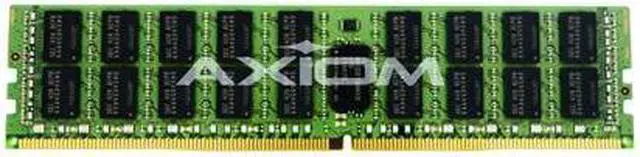 Main image of AXIOM 64GB DDR4-2133 ECC LRDIMM FOR HP - 726724-B21