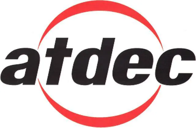 Main image of Atdec TH-3070-CTLW 41.3"-74.8" Tilt Ceiling TV Wall Mount LED&LCD HDTV Max Load 143 lbs Compatible with Samsung, Vizio, Sony, Panasonic, LG, and Toshiba TV
