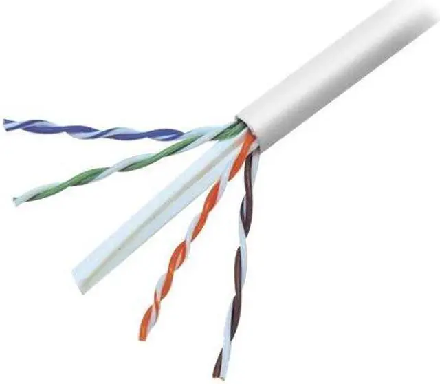 Alt view image 3 of 12 - Belkin Cat6 Patch Cable
