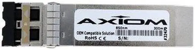 Main image of Axiom 10GBASE-SR SFP+ for Cisco