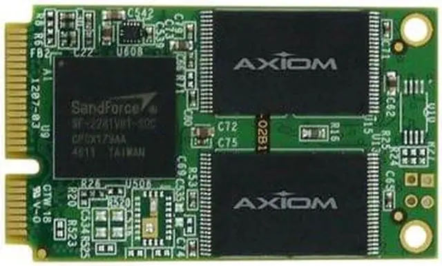 Axiom Enterprise Value EV100 - Solid state drive - encrypted - 240 GB - hot-swap - 3.5' - SATA 6Gb/s - 256-bit AES - for Dell PowerEdge 19XX, 29XX, 68 Axiom Enterprise Value EV100 - Solid state drive - encrypted - 240