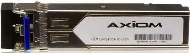Main image of Axiom 4Gb Short Wave SFP for Avago