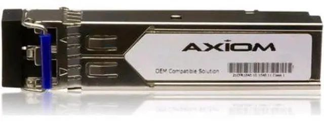 Main image of Axiom SFP Module