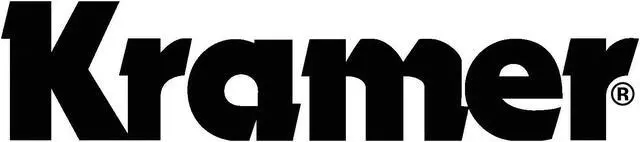 Alt view image 2 of 2 - Kramer Electronics T3F-1S Inner Frame for TBUS-3xl Table Connection Bus