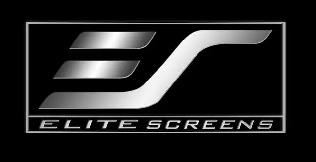 Main image of Elite Screens POP92H 92In Pop-Upcinema Portable Screen 16:9 Table Top