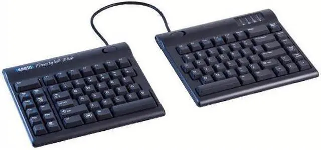 Alt view image 2 of 18 - Freestyle Blue for PC Multichannel Bluetooth