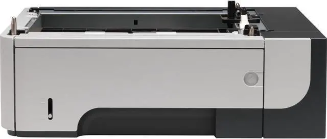 Alt view image 2 of 4 - HP Optional 500-sheet Feeder - Optional Tray To Increase Paper Capacity - Holds Letter, A4, Legal, A5, B5 (jis), Executi