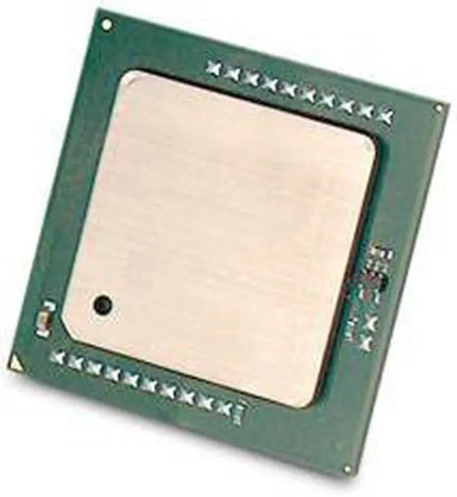 Alt view image 3 of 5 - HPE 661134-B21 Intel Xeon E5-2400 E5-2403 Quad-core (4 Core) 1.80 GHz Processor Upgrade