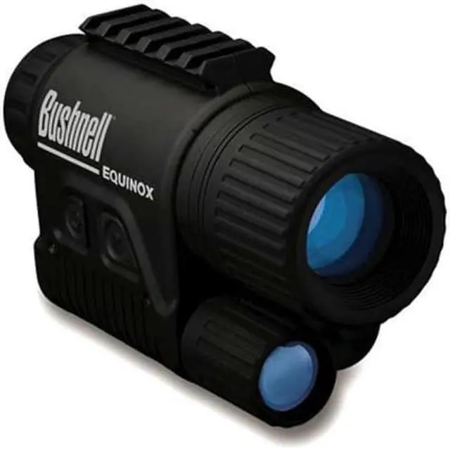 Alt view image 7 of 14 - Bushnell Equinox Gen 1 Night Vision 2x28 Monocular 260228