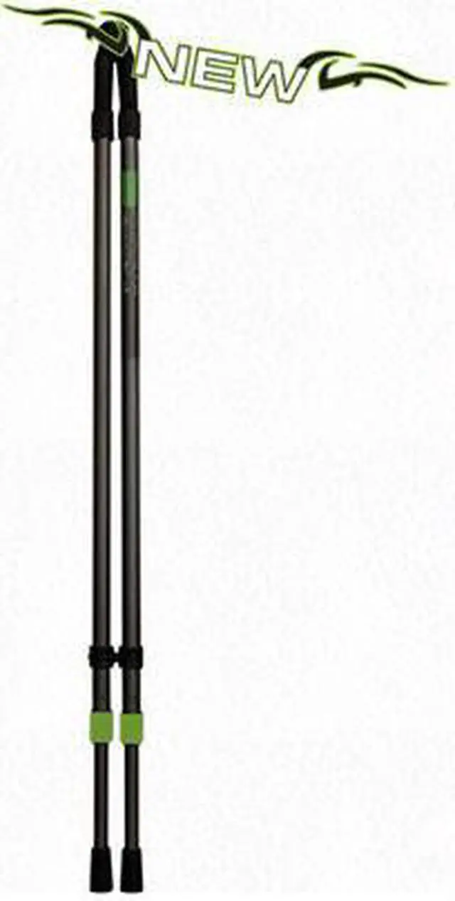 Alt view image 2 of 8 - Primos PoleCat Rapid Pivot Bi Pod 65487