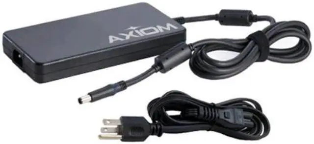 Main image of 240-WATT AC ADAPTER FOR DELL - 331-9053-AX