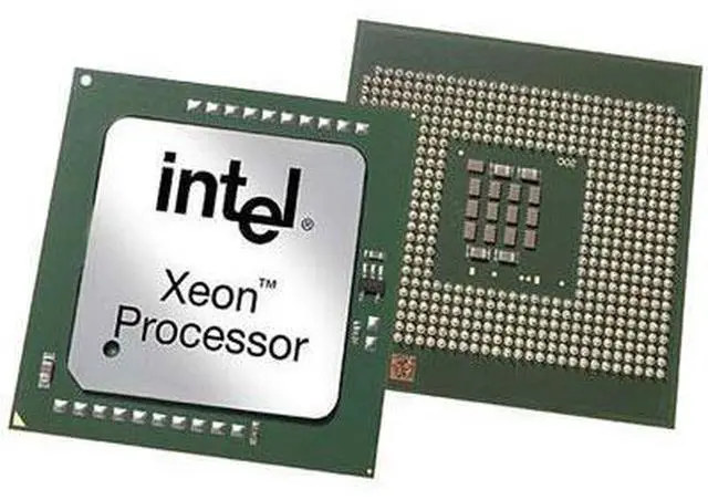 Alt view image 3 of 7 - Xeon E5-2609 v2 2.50 GHz Processor Upgrade - Socket FCLGA2011