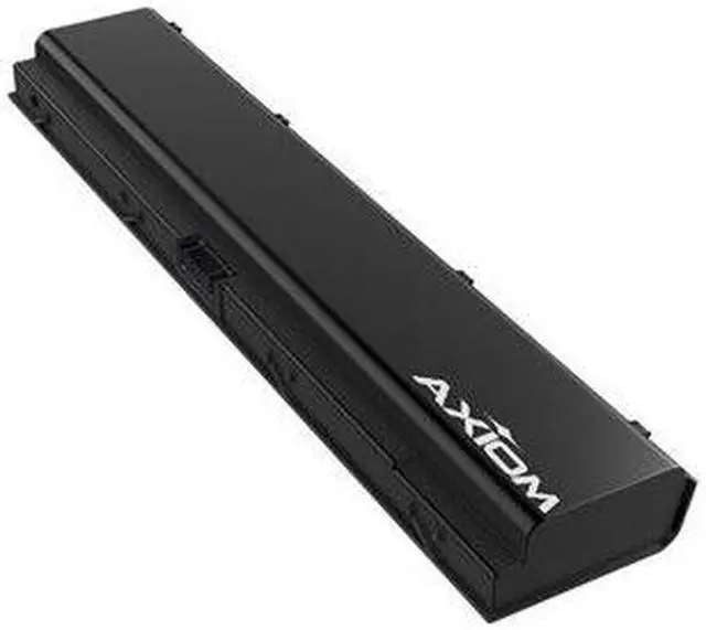 Main image of Axiom QK647AA-AX Ax - Notebook Battery - 1 X Lithium Ion 8-Cell - For Hp Probook 4730S