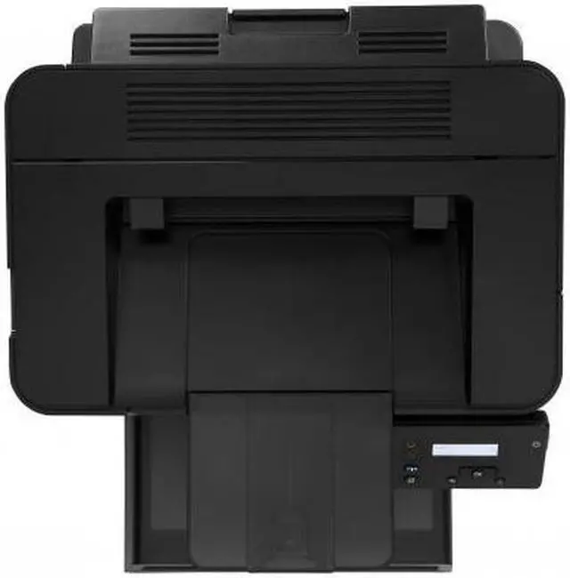 Alt view image 4 of 4 - Hp Laserjet Pro M201Dw Printer 26 ppm 1200 x 1200 dpi 250-Sheet Duplex 128 MB Enet/Usb/Wifi Mono Laser Printer