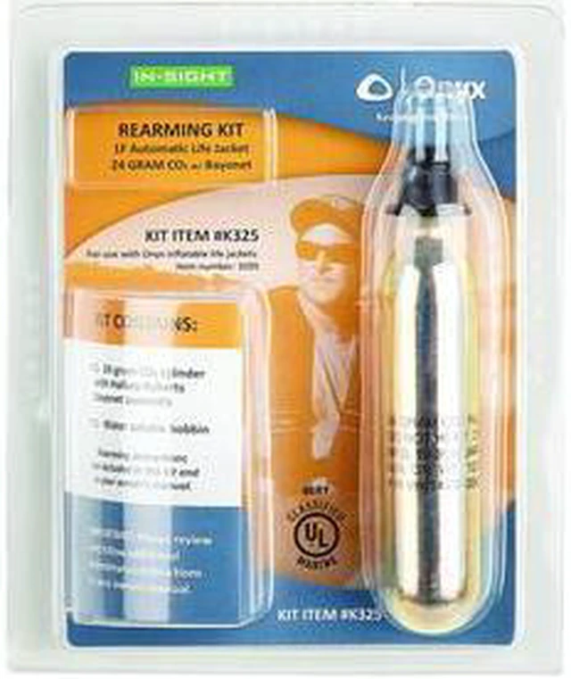 Alt view image 3 of 8 - Onyx Rearming Kit A-24 24 Gram In-Sight f/3205
