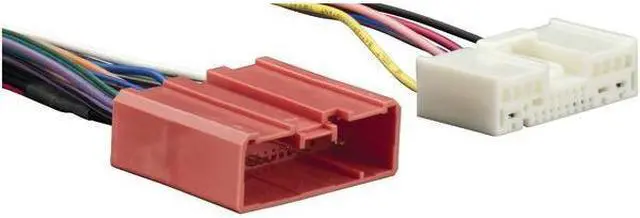 Alt view image 5 of 8 - Metra Electronics 70-7903T TURBOWire Wire Harness