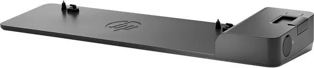 Main image of HP D9Y32UT UltraSlim Docking Station