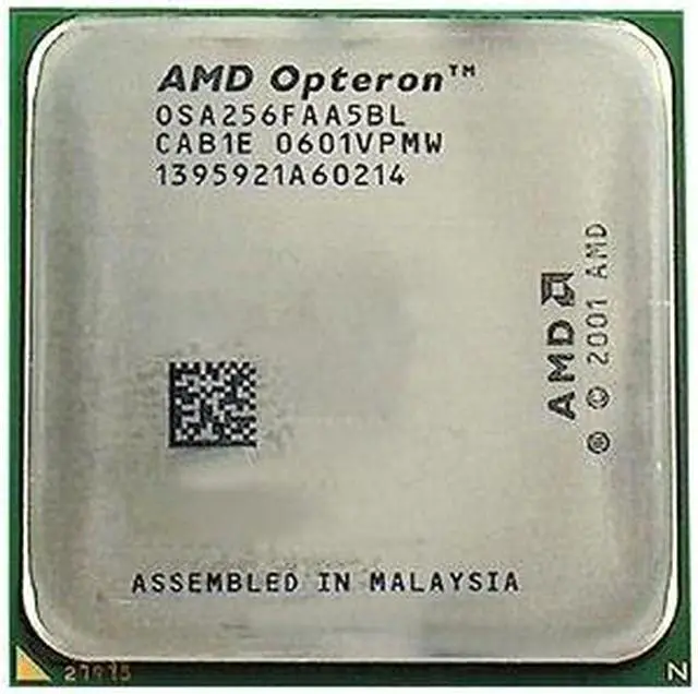Main image of HP 704173-B21 Amd Opteron 6386 Se Hexadeca-Core (16 Core) 2.80 Ghz Processor Upgrade - Socket G34 Lga-1944 - 2 - 16 Mb - 16 Mb Cache - Yes - 32 Nm - 140 W - 147.9°F (64.4°C)