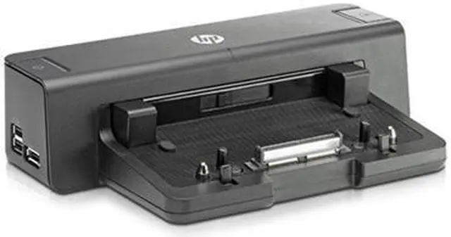 Alt view image 2 of 3 - Hp Vb041ut 90W Basic Docking Station For Probook Bseries Elitebook Notebook Pc