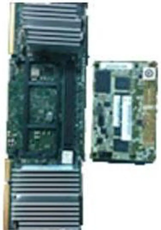 Main image of Lenovo 4XB0G45757 ThinkServer RD450 Raid 720ix AnyRAID Adapter With Expander