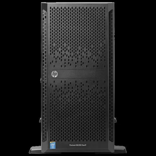 Main image of HP ProLiant ML350 G9 5U Tower Server - Intel Xeon E5-2609 v3 1.90 GHz