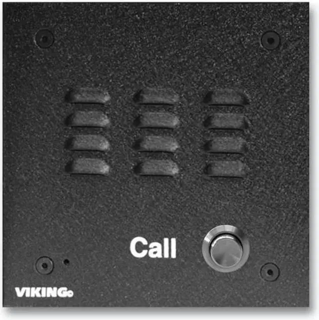 Main image of Emergency Speakerphone w/ Call