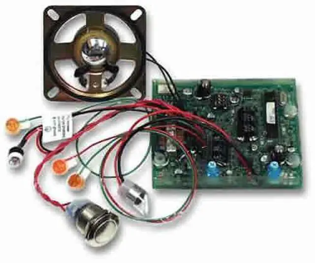 Main image of E-1600-50A with EWP