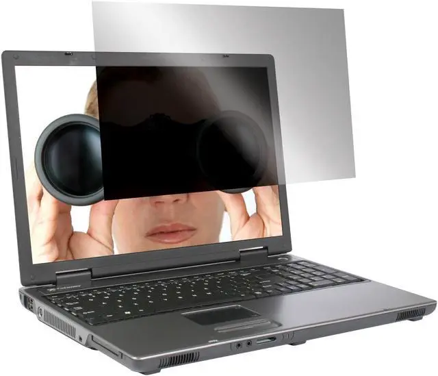 Main image of Targus 11.6" Notebook Privacy Filter