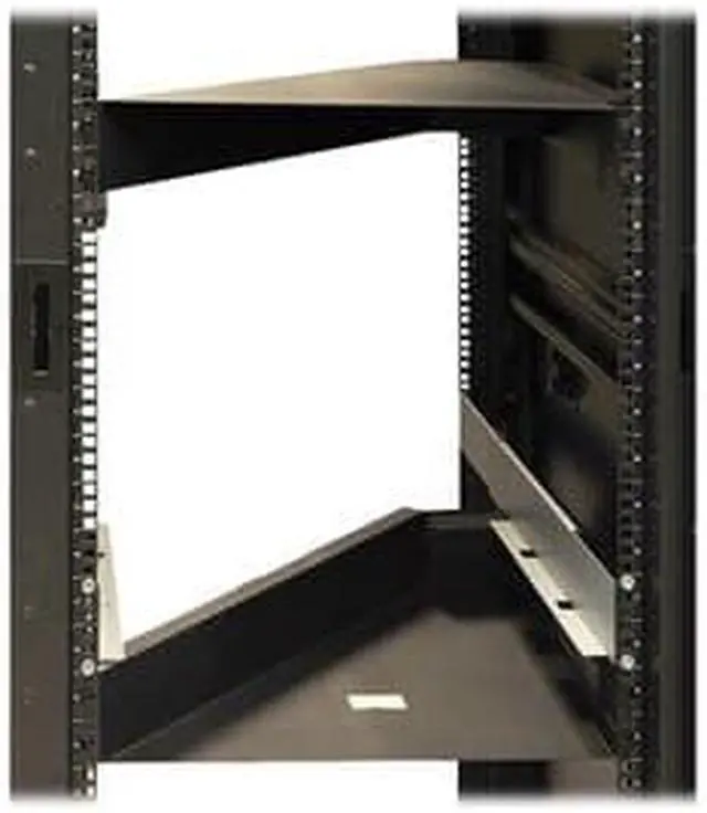 Alt view image 4 of 10 - Tripp Lite SRSWITCHDUCT