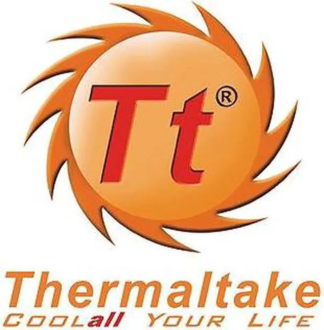 Main image of Thermaltake MP-DSH-BLKSMS-02 Mouse Pad