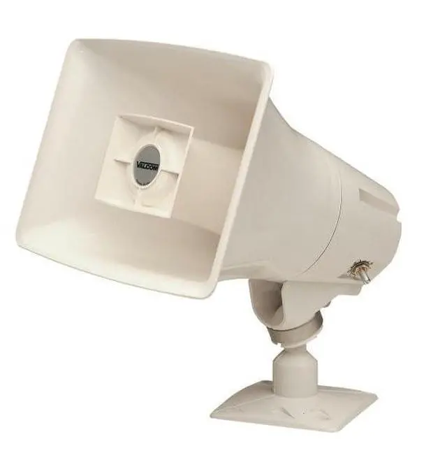 Main image of Valcom V-1036M