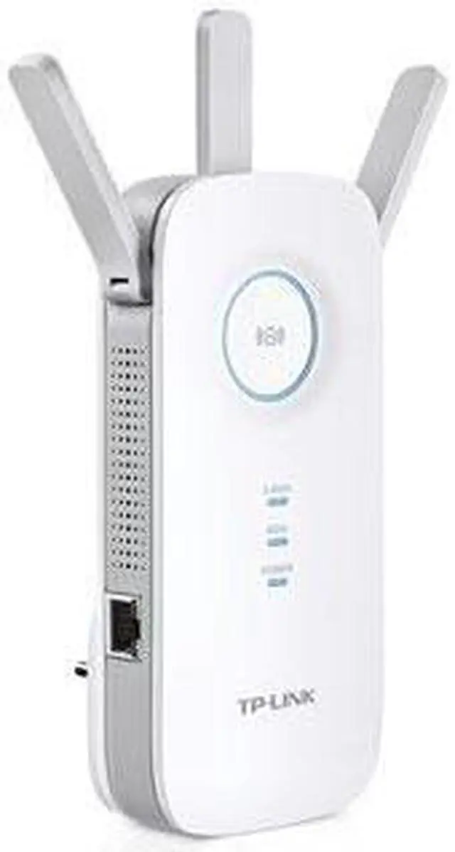 Main image of TP-Link Ac1750range Extender - RE450