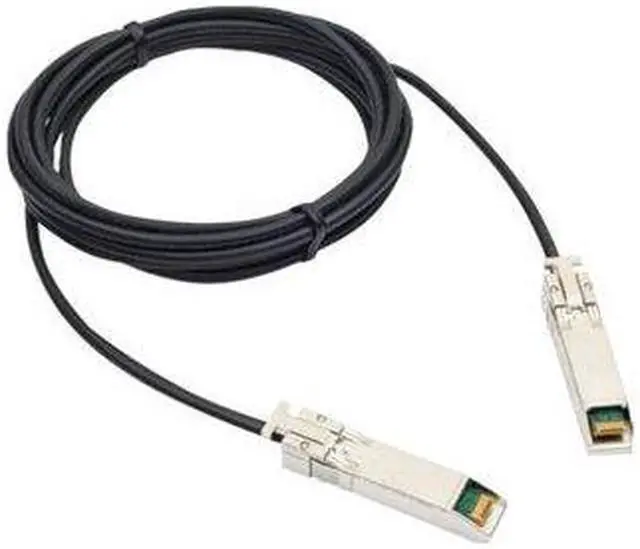 Main image of Sfp+ Cable Assembly 5M 10 Gigabit Ethernet Sfp+ Passi
