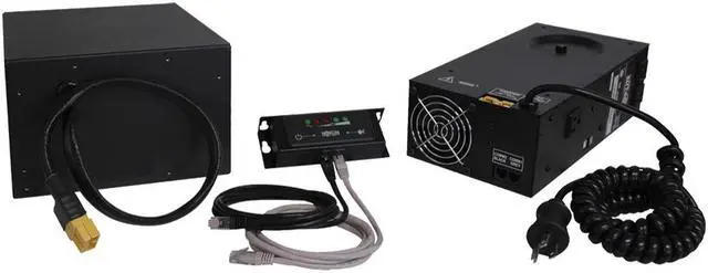 Main image of Tripp Lite Medical-Grade Mobile Power Retrofit Kit