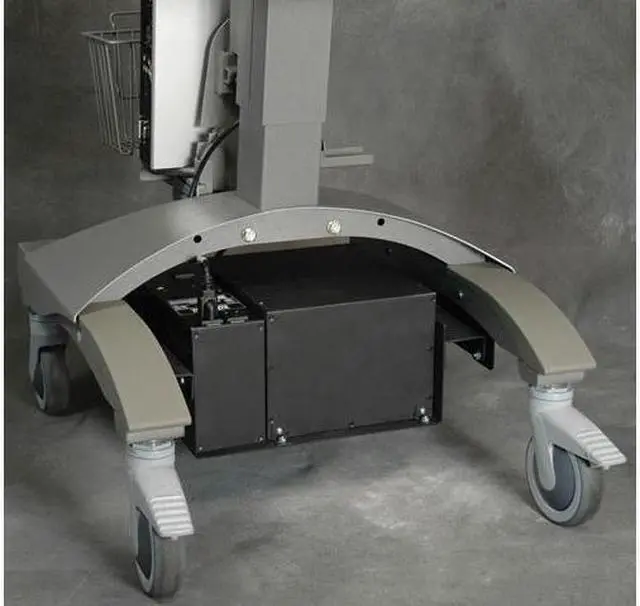 Alt view image 2 of 20 - Tripp Lite Medical-Grade Mobile Power Retrofit Kit