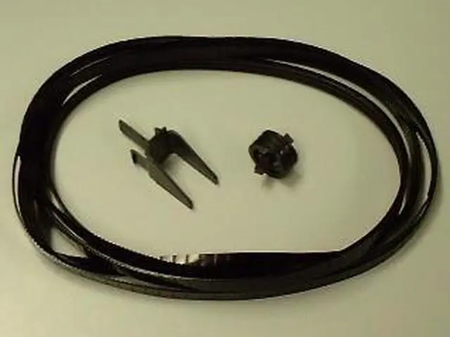 Main image of HP C7770-60014 Carriage Belt - Drives The Carriage Assembly - For Use With 42-Inch Plotters