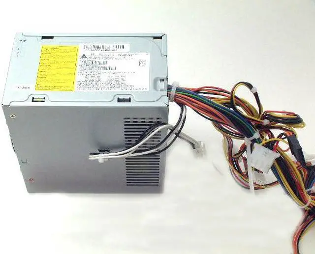 Alt view image 2 of 5 - HP 480720-001 475 Watt Power Supply For Workstation Z400