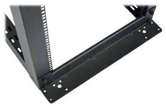 Alt view image 4 of 16 - Tripp Lite SR4POST58HD 58U 58U Heavy-Duty 4-Post SmartRack Open Frame Rack - Organize and Secure Network Rack Equipment