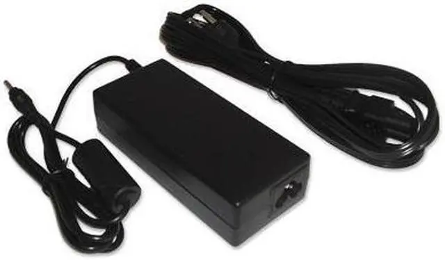 Main image of Total Micro PA03540-K909-TM High Quality Three Prong 75 Watt AC Power Adapter