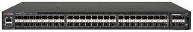 Alt view image 2 of 3 - Brocade ICX7450-48F Layer 3 Switch
