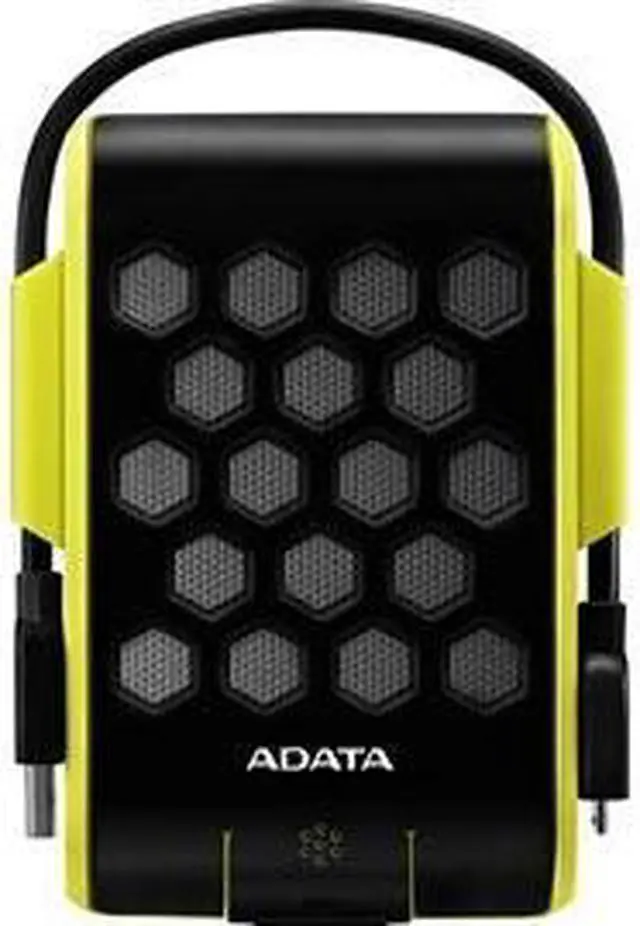 Alt view image 2 of 7 - Adata HD720 1 TB External Hard Drive - Portable
